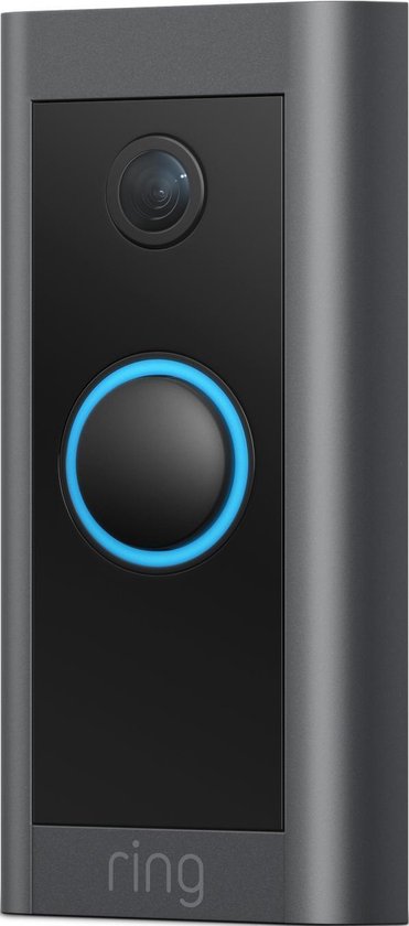 RING Video Doorbell Wired
