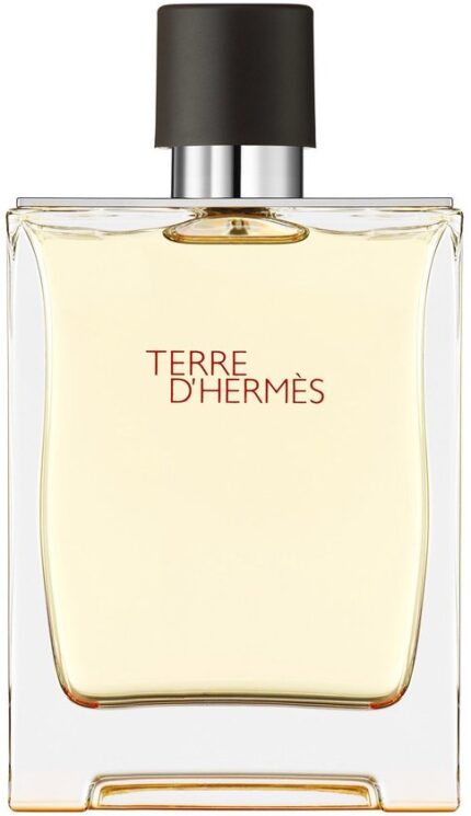Hermes Terre D'Hermes Eau de Toilette 200 ml