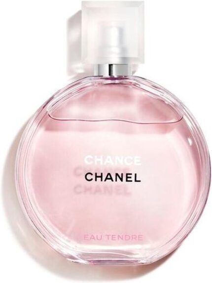 Chanel - Eau de toilette - Chance Eau Tendre - 35 ml