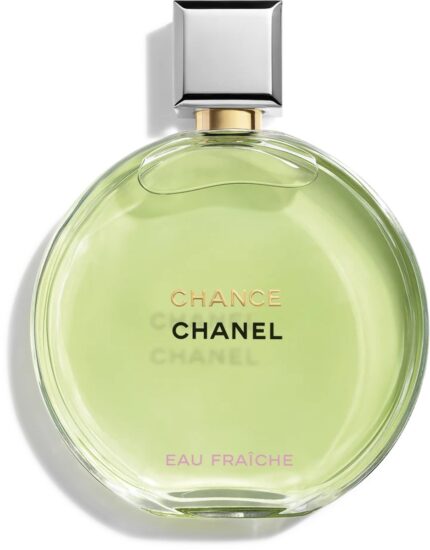 Chanel Chance Eau Fraiche Eau de Parfum 150 ml